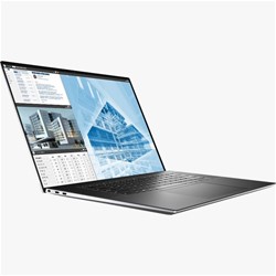 Prenosnik Dell Precision 5560, i7-11850H, 16GB, 512GB, RTXA2000, Refurbished