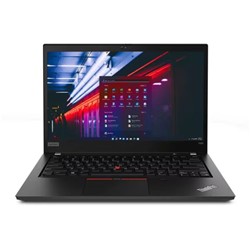 Prenosniik Lenovo ThinkPad T490, i7-8565U, 8GB RAM, 256GB SSD,Win, Refurbished