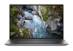 Prenosnik Dell Precision 5550, i7-10850H, 32GB, 512GB, T2000, Win, Refurbished
