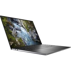 Prenosnik Dell Precision 5550, i7-10850H, 32GB, 512GB, T2000, Win, Refurbished