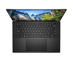 Prenosnik Dell Precision 5550, i7-10850H, 32GB, 512GB, T2000, Win, Refurbished