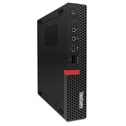 Računalnik Lenovo ThinkCentre M720q Tiny, i5-8500T, 8GB, 256GB, Win, Refurbished