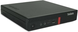 Računalnik Lenovo ThinkCentre M720q Tiny, i5-8500T, 8GB, 256GB, Win, Refurbished