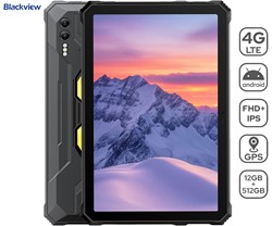 Tablični računalnik Blackview ACTIVE 10 PRO, 10.95