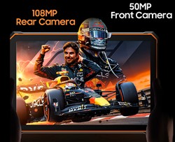 Tablični računalnik Blackview ACTIVE 10 PRO, 10.95