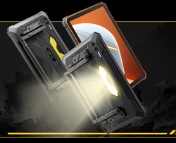 Tablični računalnik Blackview ACTIVE 10 PRO, 10.95
