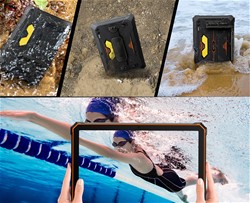 Tablični računalnik Blackview ACTIVE 10 PRO, 10.95