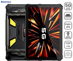 Tablični računalnik/projektor Blackview ACTIVE 12 PRO, 11