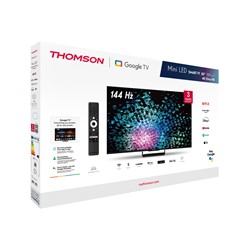 Televizor THOMSON 55MG7C15 MiniLED, 139cm/55