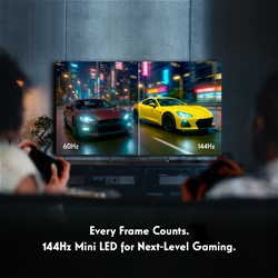 Televizor THOMSON 75MG7C15 MiniLED, 190cm/75