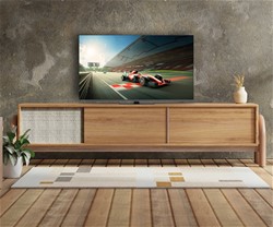 Televizor THOMSON 43QG7C04 QLED PRO, 109cm/43