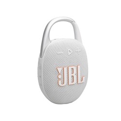 Prenosni zvočnik JBL CLIP 5 Bluetooth bel