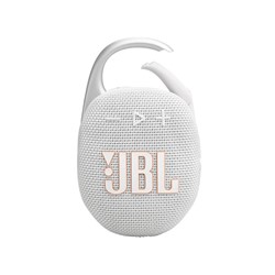 Prenosni zvočnik JBL CLIP 5 Bluetooth bel