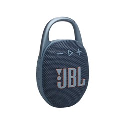 Prenosni zvočnik JBL CLIP 5 Bluetooth moder