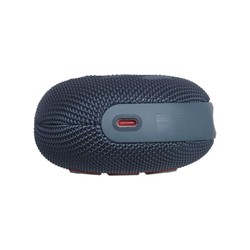 Prenosni zvočnik JBL CLIP 5 Bluetooth moder