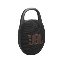 Prenosni zvočnik JBL CLIP 5 Bluetooth črn