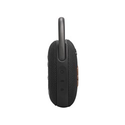 Prenosni zvočnik JBL CLIP 5 Bluetooth črn