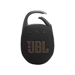 Prenosni zvočnik JBL CLIP 5 Bluetooth črn