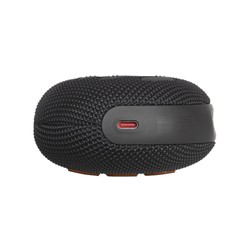 Prenosni zvočnik JBL CLIP 5 Bluetooth črn