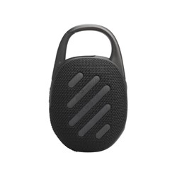 Prenosni zvočnik JBL CLIP 5 Bluetooth črn