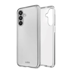 Silikonski ovitek za Samsung Galaxy  A17, prozoren