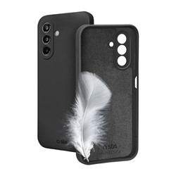 Ovitek Instinct Samsung Galaxy A17, črn