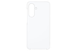 Ovitek Samsung Galaxy A17 Clear case, prozoren