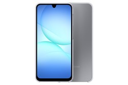 Ovitek Samsung Galaxy A17 Clear case, prozoren