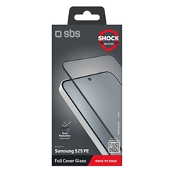 Zaščitno steklo Samsung Galaxy S25 FE
