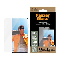Zaščitno steklo PANZERGLASS Samsung Galaxy S25 EDGE UWF