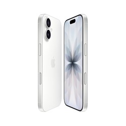 Mobilni telefon Apple iPhone 17 8/256GB, 5G, Dual Sim, bela