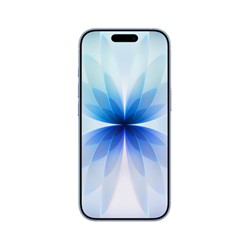 Mobilni telefon Apple iPhone 17 8/256GB, 5G, Dual Sim, megleno modra