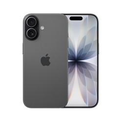 Mobilni telefon Apple iPhone 17 8/512GB, 5G, Dual Sim, črna