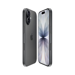 Mobilni telefon Apple iPhone 17 8/512GB, 5G, Dual Sim, črna
