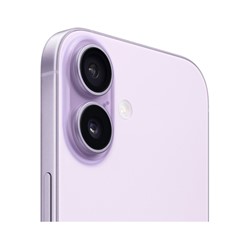 Mobilni telefon Apple iPhone 17 8/512GB, 5G, Dual Sim, sivka