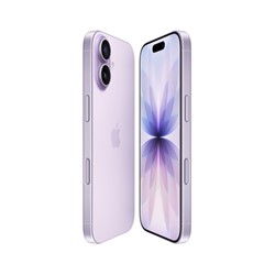 Mobilni telefon Apple iPhone 17 8/512GB, 5G, Dual Sim, sivka