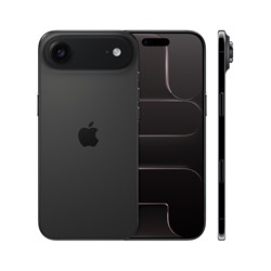 Mobilni telefon Apple iPhone Air 12/256GB, 5G, črna