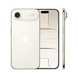 Mobilni telefon Apple iPhone Air 12/512GB, 5G, svetlo zlata