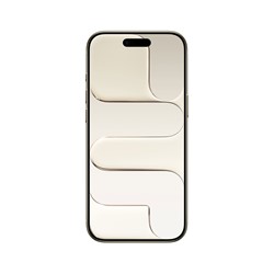 Mobilni telefon Apple iPhone Air 12/512GB, 5G, svetlo zlata