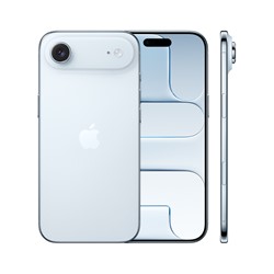 Mobilni telefon Apple iPhone Air 12/512GB, 5G, nebesno modra