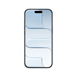 Mobilni telefon Apple iPhone Air 12/512GB, 5G, nebesno modra