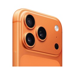 Mobilni telefon Apple iPhone 17 Pro 12/256GB, 5G, Dual Sim, kozmično oranžna