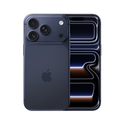 Mobilni telefon Apple iPhone 17 Pro 12/512GB, 5G, Dual Sim, globoko modra