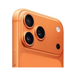 Mobilni telefon Apple iPhone 17 Pro Max 12/256GB, 5G, Dual Sim, kozmično oranžna