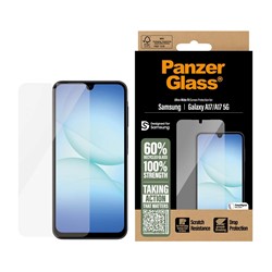 Zaščitno steklo PANZERGLASS Samsung Galaxy  A17 UWF