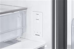 Hladilnik Samsung RB53DG703ES9EO
