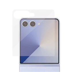 Zaščitno steklo Panzerglass Samsung Galaxy Z FLIP 7 Classic Fit 