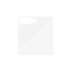 Zaščitno steklo Panzerglass Samsung Galaxy Z FLIP 7 Classic Fit 