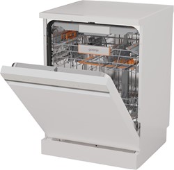 Prostostoječi pomivalni stroj Gorenje GS673A97W