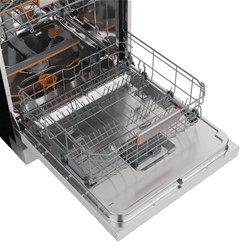Prostostoječi pomivalni stroj Gorenje GS673A97W